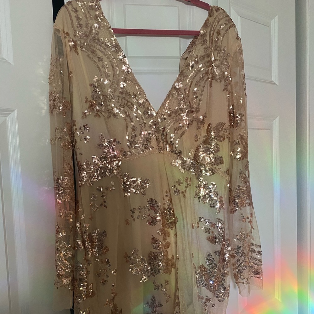 Cocktail dress